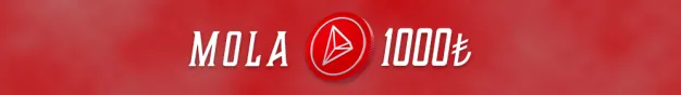 1000 ₺ TRX